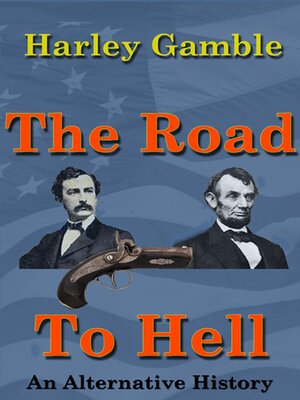 cover image of The Road to Hell